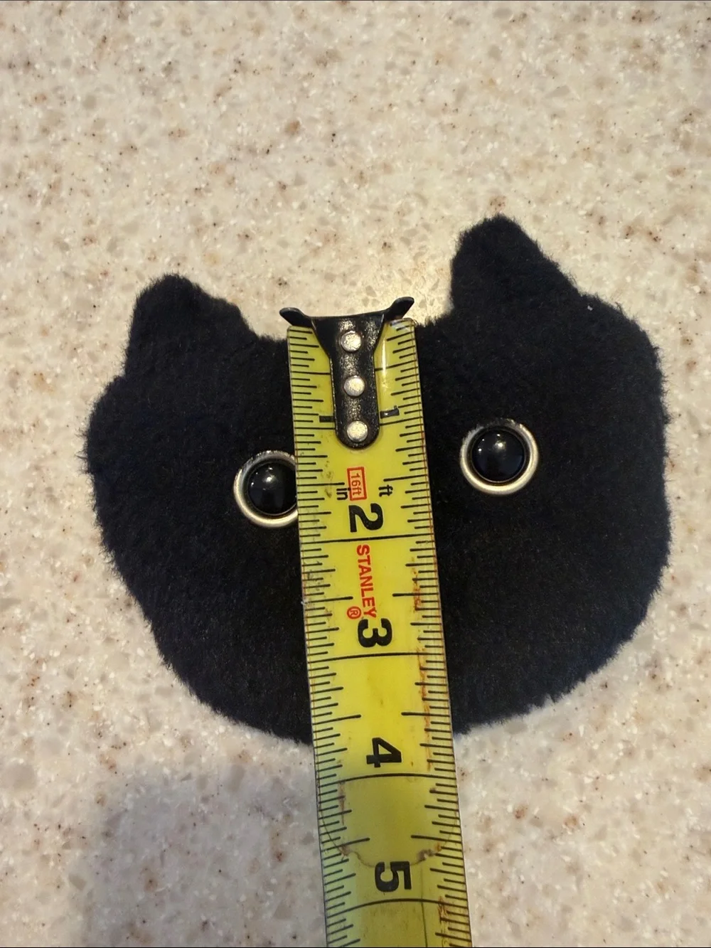 JELLYCAT Kutie Pops - Cat Plush Zippered Pouch